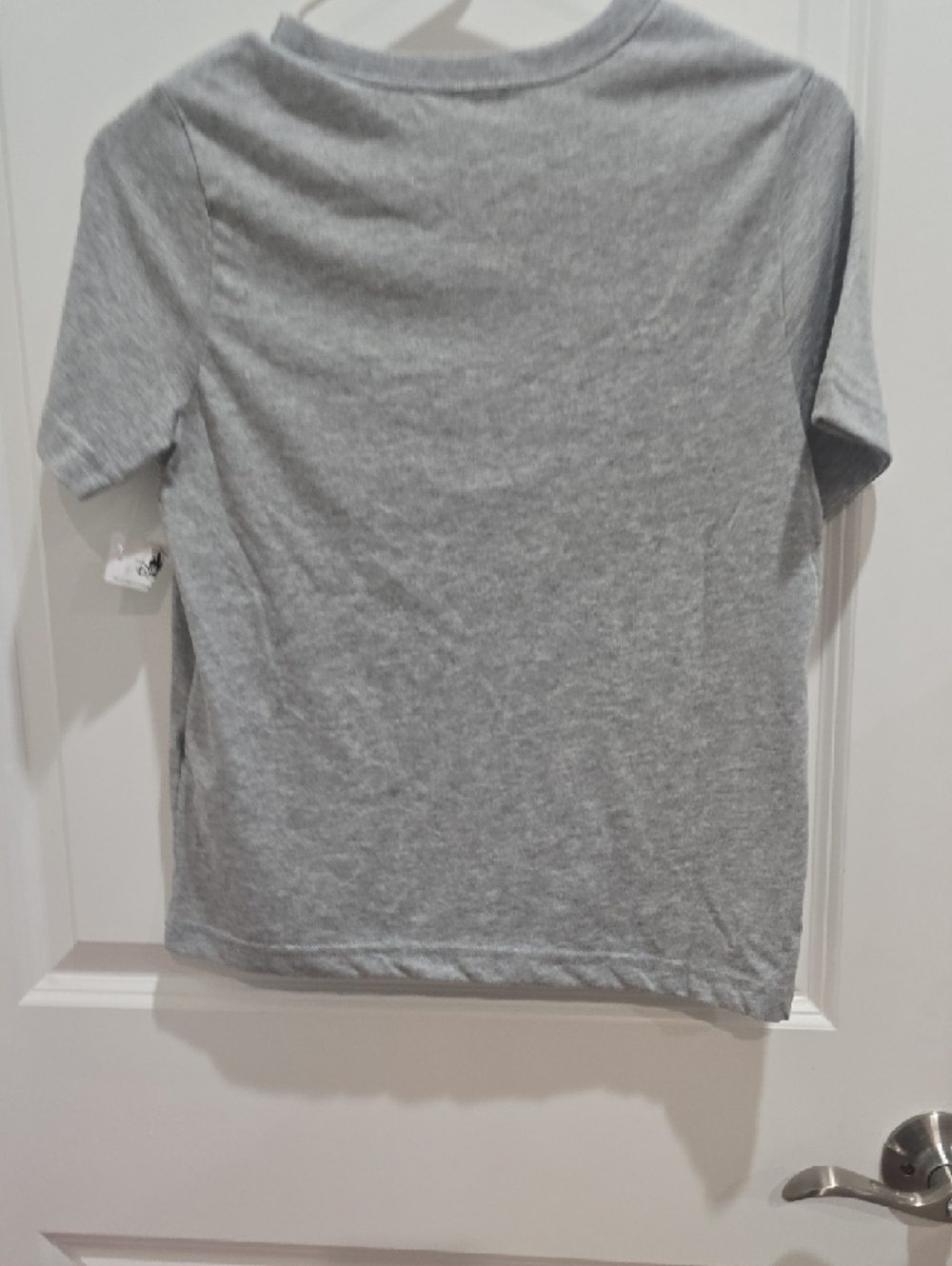 Disney Grey Toy Story Character Tee Kids Large - Picture 5 of 5